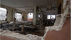 القوات الإسرائيلية تهدم منزل الفلسطيني فادي أبو شخيدم في مدينة القدس الشرقية المحتلة