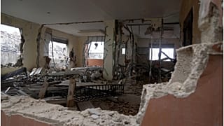 القوات الإسرائيلية تهدم منزل الفلسطيني فادي أبو شخيدم في مدينة القدس الشرقية المحتلة