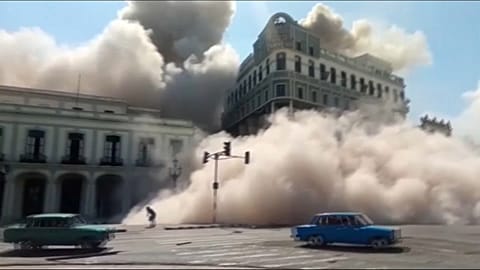Cuba