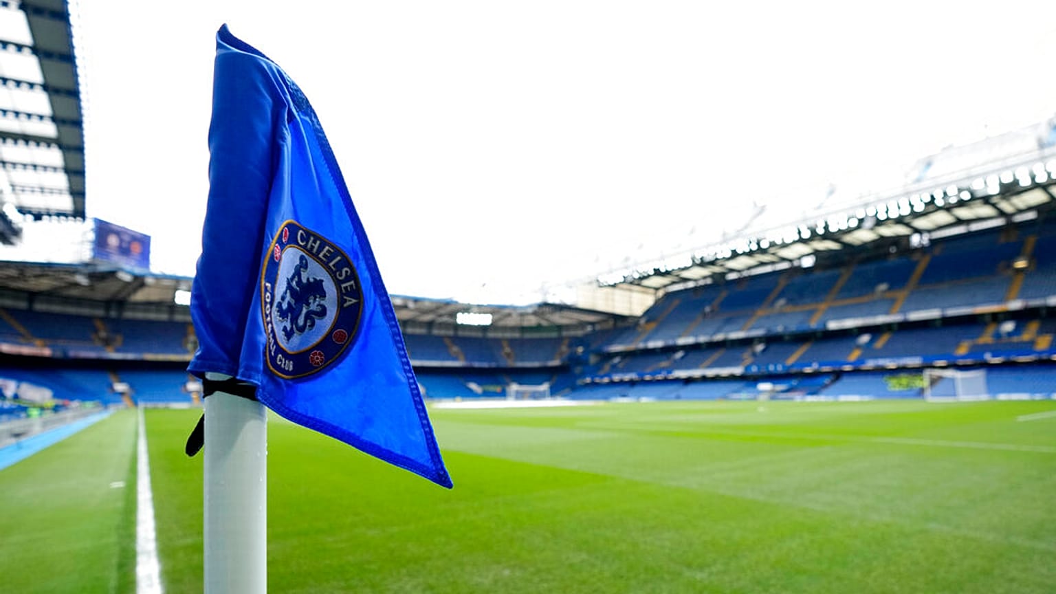 Chelsea Futbol Kulübü