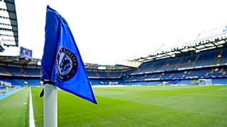 Chelsea Futbol Kulübü