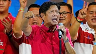 ifj. Ferdinand Marcos