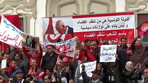 Tunis