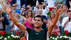 Carlos Alcaraz savoure son deuxième titre dans un Masters 1000