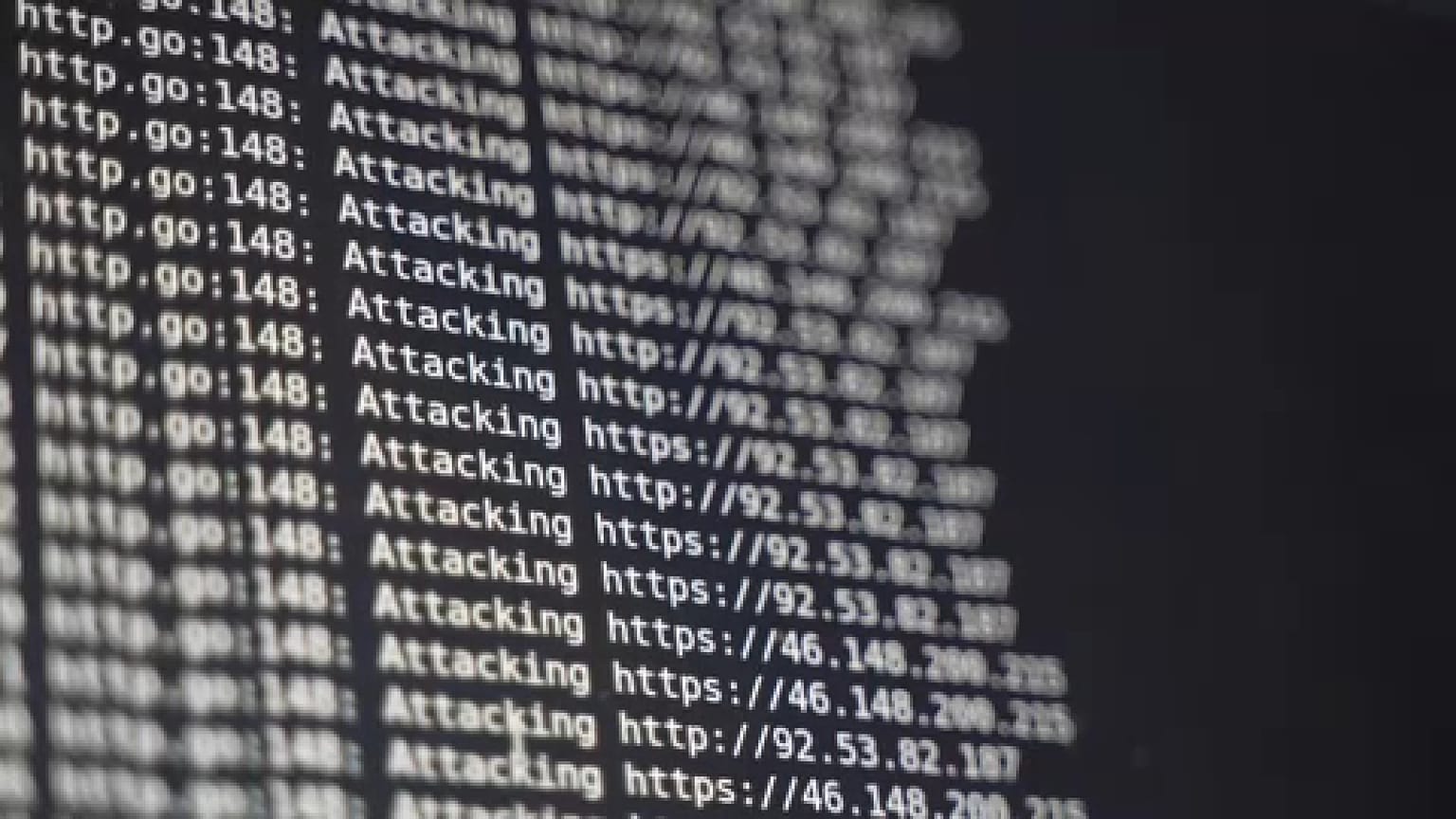 Hackerek az ukrán hadseregben