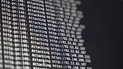 Hackerek az ukrán hadseregben