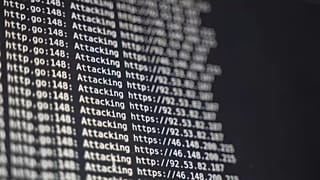 Hackerek az ukrán hadseregben