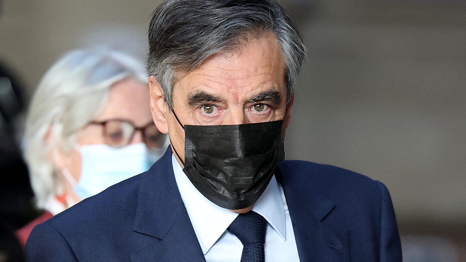L'ancien premier ministre français François Filllon (2007-2012) a été condamné en première instance, en juin 2020, à cinq ans de prison dont deux ferme