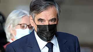 L'ancien premier ministre français François Filllon (2007-2012) a été condamné en première instance, en juin 2020, à cinq ans de prison dont deux ferme