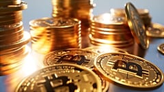 Bitcoin amd other cryptos are suffering losses