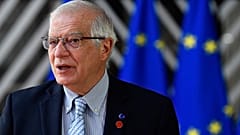 Josep Borrell