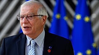 Josep Borrell