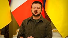 Владимир Зеленский