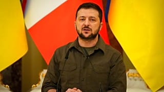 Владимир Зеленский