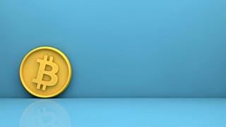 بیت‌کوین