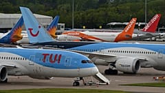 Airline passengers face many challenges this year