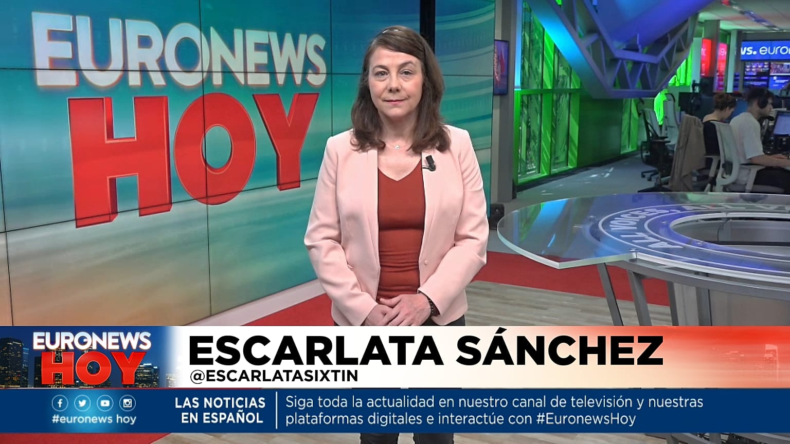 Escarlata Sánchez