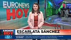 Escarlata Sánchez