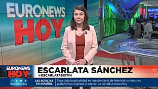 Escarlata Sánchez