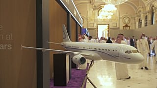 Foro de la Aviación del Futuro en Arabia Saudí: El despegue del COVID encabeza la agenda