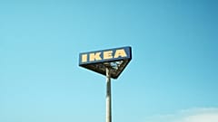 IKEA franchisee Ingka Group said it would invest €3 billion by the end of 2023