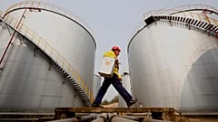 چین بزرگ‌ترین واردکننده نفت خام در جهان