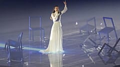 200 Künsterlinnen und Künstler sind in Turin am Start