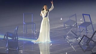 Eurovíziós Dalfesztivál 2022