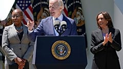US-Präsident Joe Biden