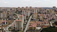 Konut destek paketleri belli oldu (Arşiv)