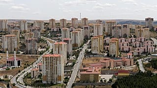 Konut destek paketleri belli oldu (Arşiv)