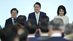 Yoon Suk-yeol, nuevo presidente de Corea del Sur
