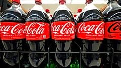 Coca Cola