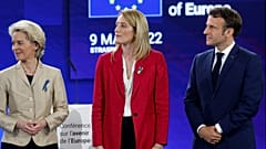 Der Kampf um eine Reform der EU-Verträge hat begonnen.