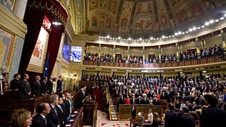 İspanya istihbarat şefi Paz Esteban Pegasus casus yazılımıyla ilgili olarak görevden alındı
