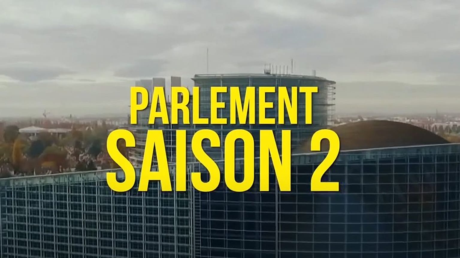 Capture d'écran bande annonce - Cinétévé-FTV Slash