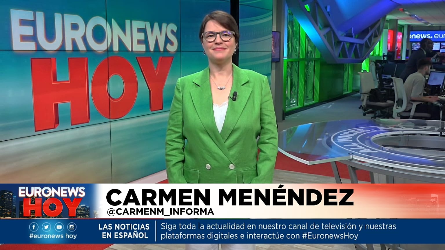 Carmen Menéndez