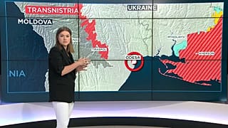 Саша Вакулина, Euronews