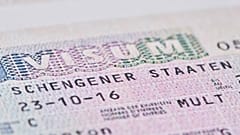 Schengen vizesi 26 Avrupa ülkesinde geçerli