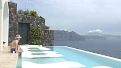 Santorin