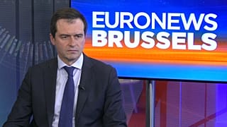 Interview mit dem ukrainischen Botschafter bei der EU