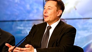 Elon Musk, a Twitter új tulajdonosa