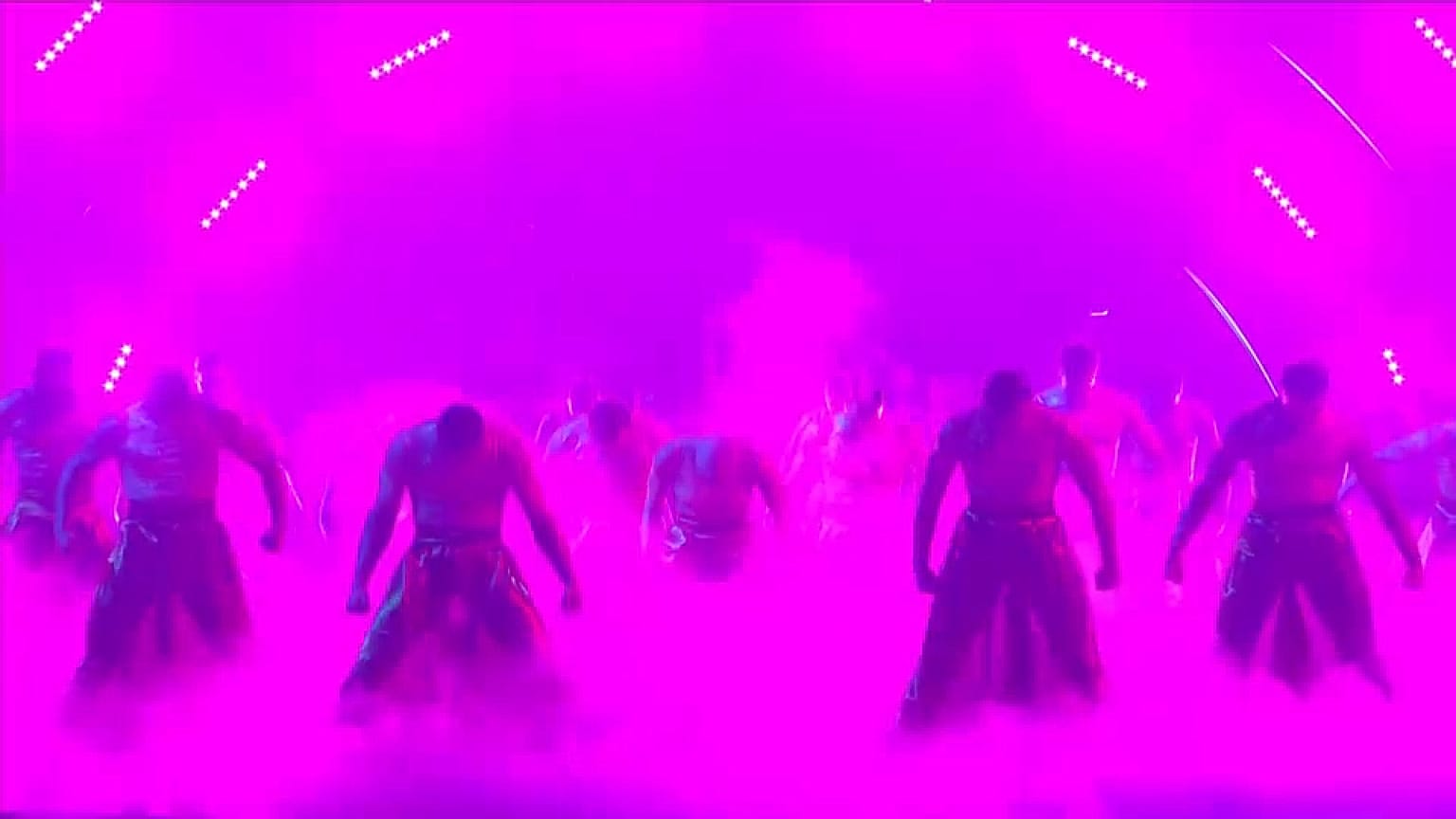 Halbfinale des ESC