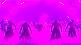 Halbfinale des ESC