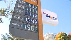 Евросоюз: рекордная инфляция