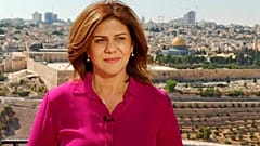 Shireen Abu Akleh