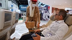 Arabian Travel Market: Fliegen Lufttaxis schon 2024 in Los Angeles?