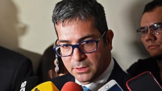 Marcelo Pecci, fiscal antimafia paraguayo asesinado en Colombia