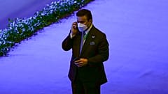 Paris: Folter-Ermittlungen gegen Interpol-Präsident
