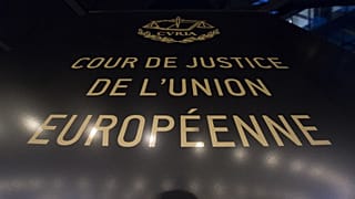 Corte di Giustizia dell'Unione europea
